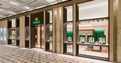 rolex boutique - the time place marina bay sands|the time place rolex.